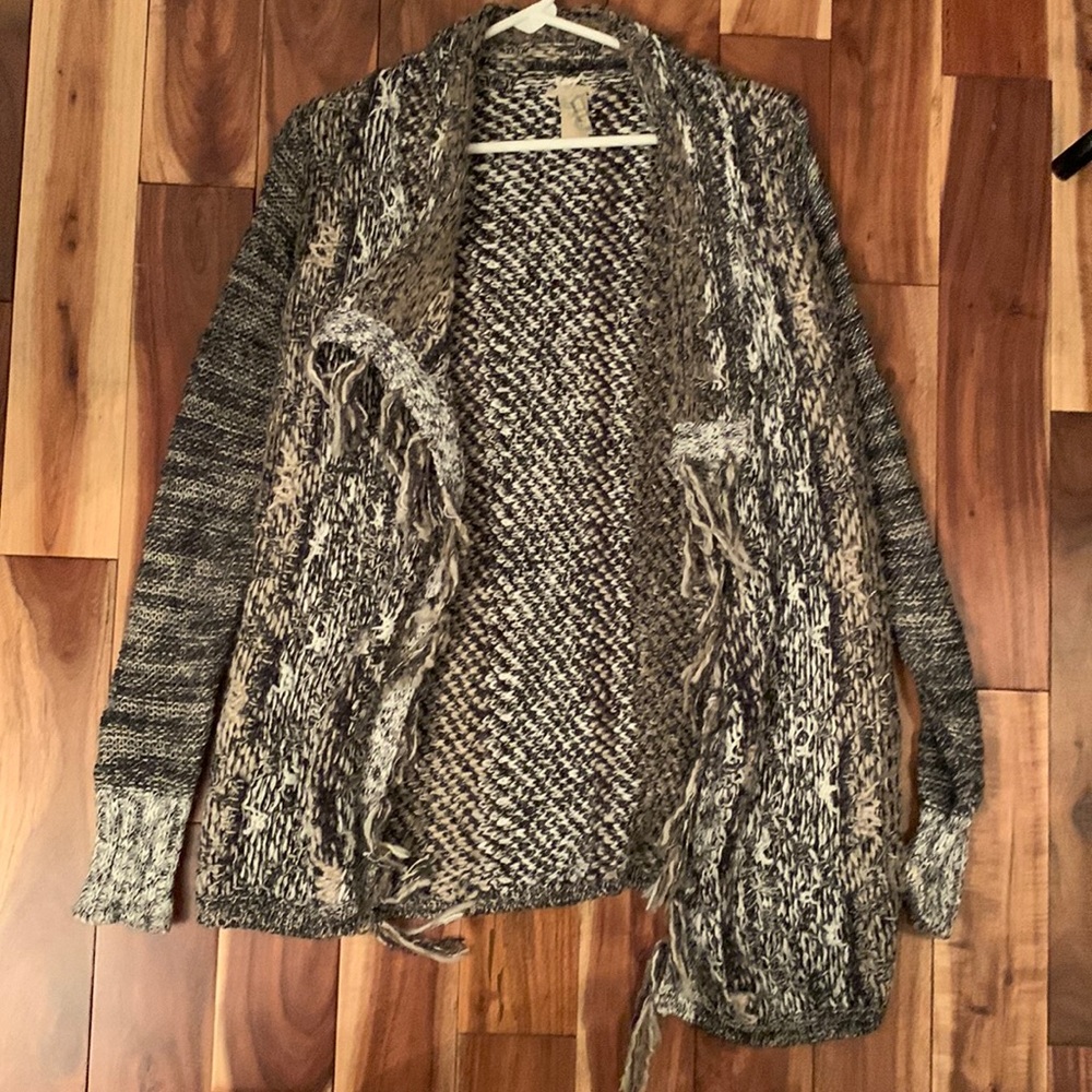 Cardigan